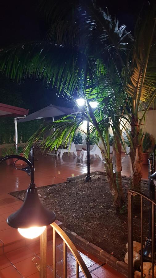 Appartement Il Giardino Sul Corso à Scafati Extérieur photo