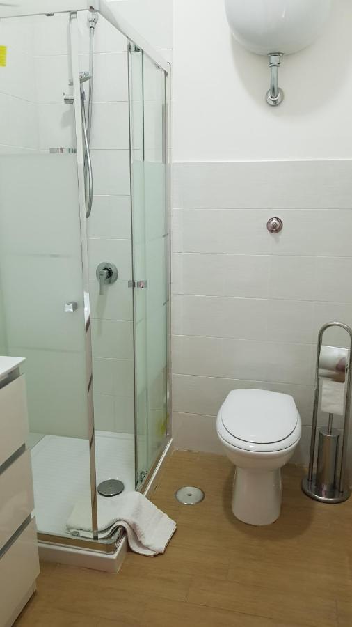 Appartement Il Giardino Sul Corso à Scafati Extérieur photo