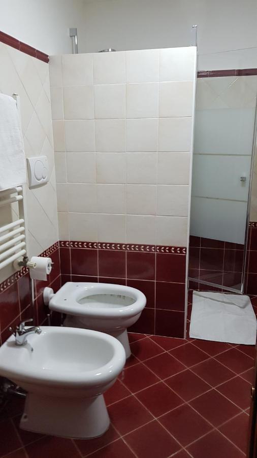 Appartement Il Giardino Sul Corso à Scafati Extérieur photo
