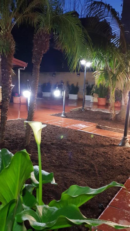 Appartement Il Giardino Sul Corso à Scafati Extérieur photo