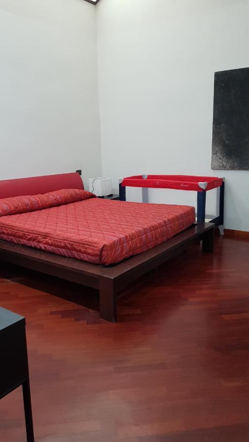 Appartement Il Giardino Sul Corso à Scafati Extérieur photo